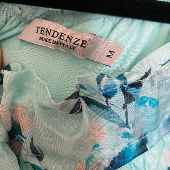 Silk blend blouse - Picture 5 of 7